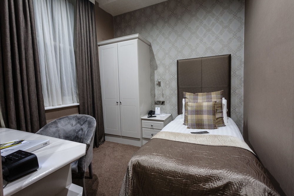 Glendower Hotel 21/53