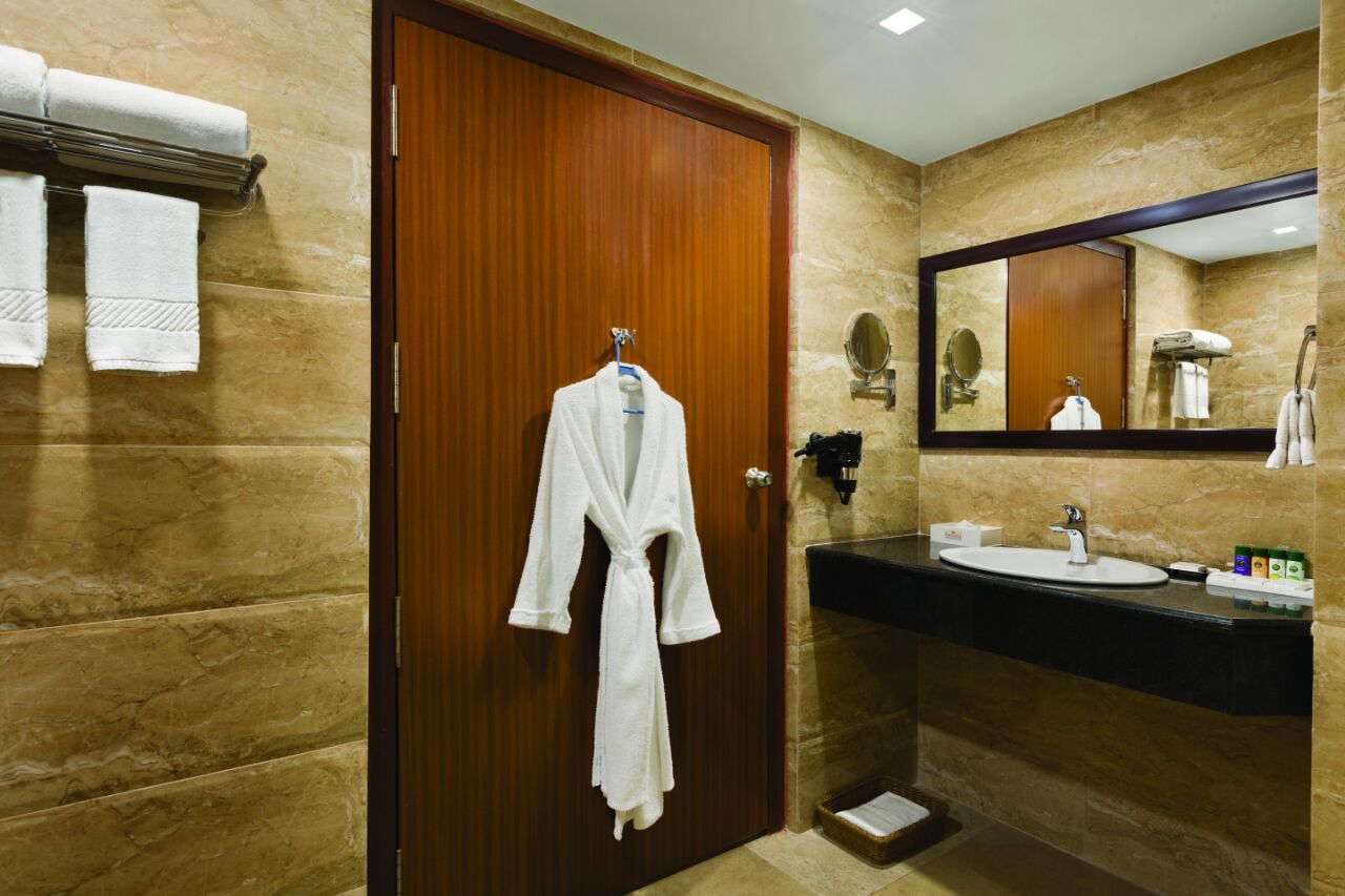 Ramada by Wyndham Jamshedpur 52/52