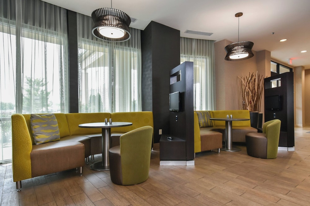 Courtyard Marriott Charlotte Concord 18/37
