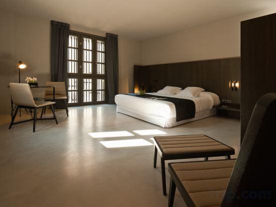 Special, Deluxe, King and Twin Beds, Terrace