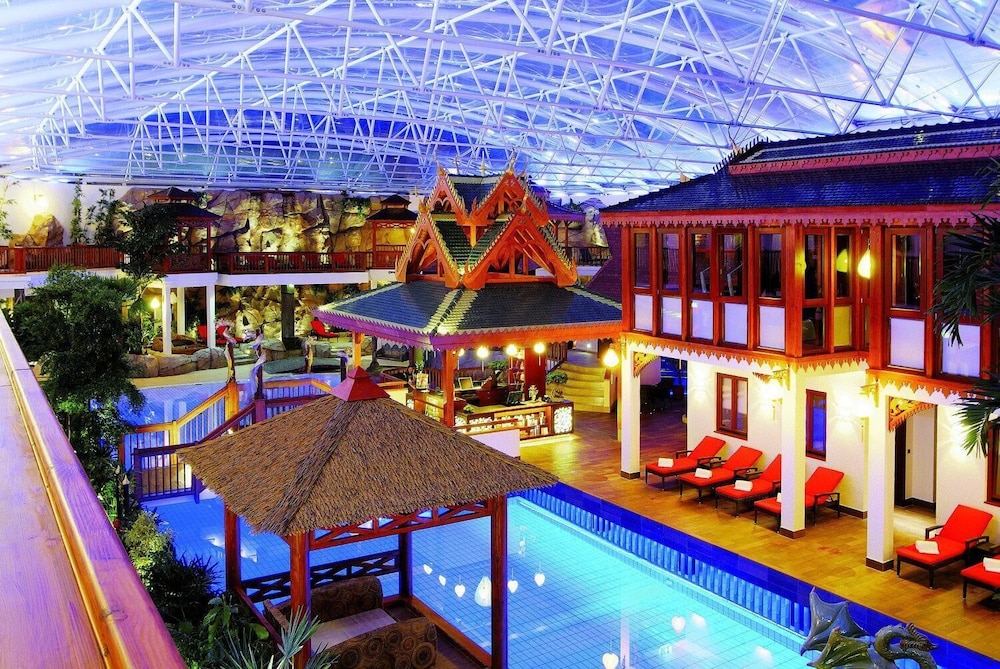 Sieben Welten Hotel & Spa Resort 2/49