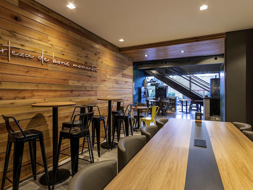 Mercure Florianopolis Convention Hotel 58/74