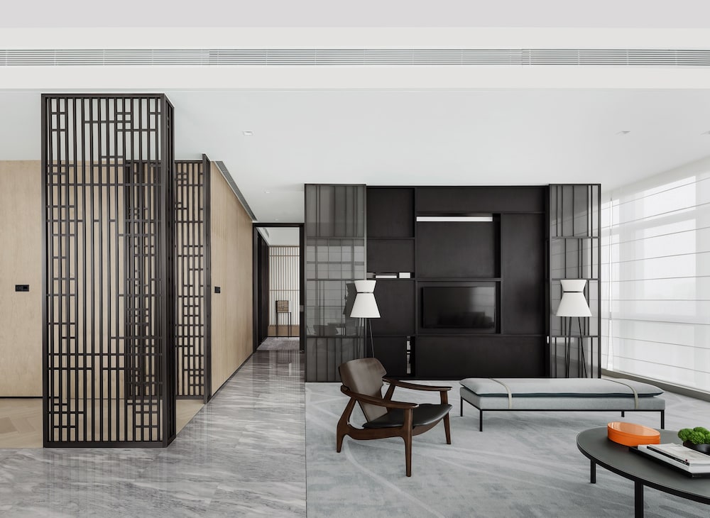 Le Meridien Zhongshan 26/38