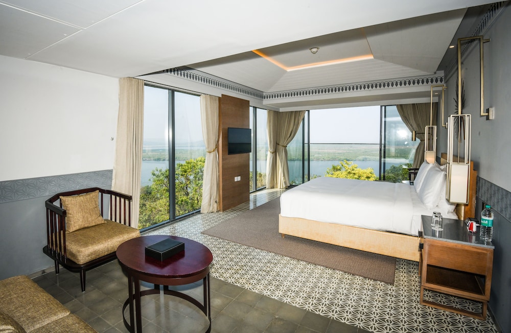 Doubletree By Hilton Goa Panaji 15/69