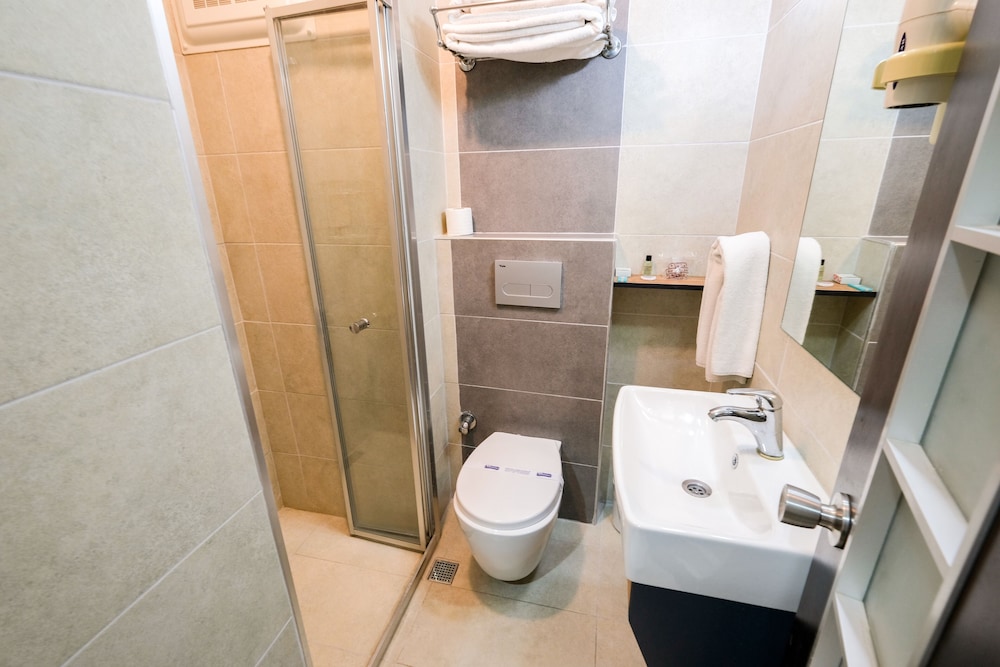 Wien Star Hotel 39/41