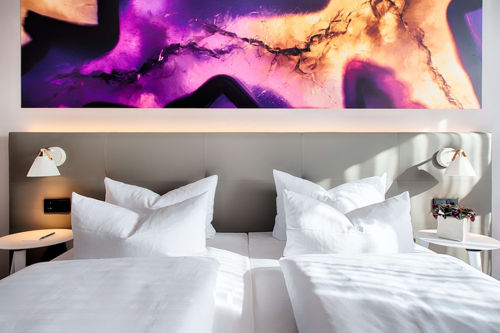 Hotel Offenbach Plaza 18/50