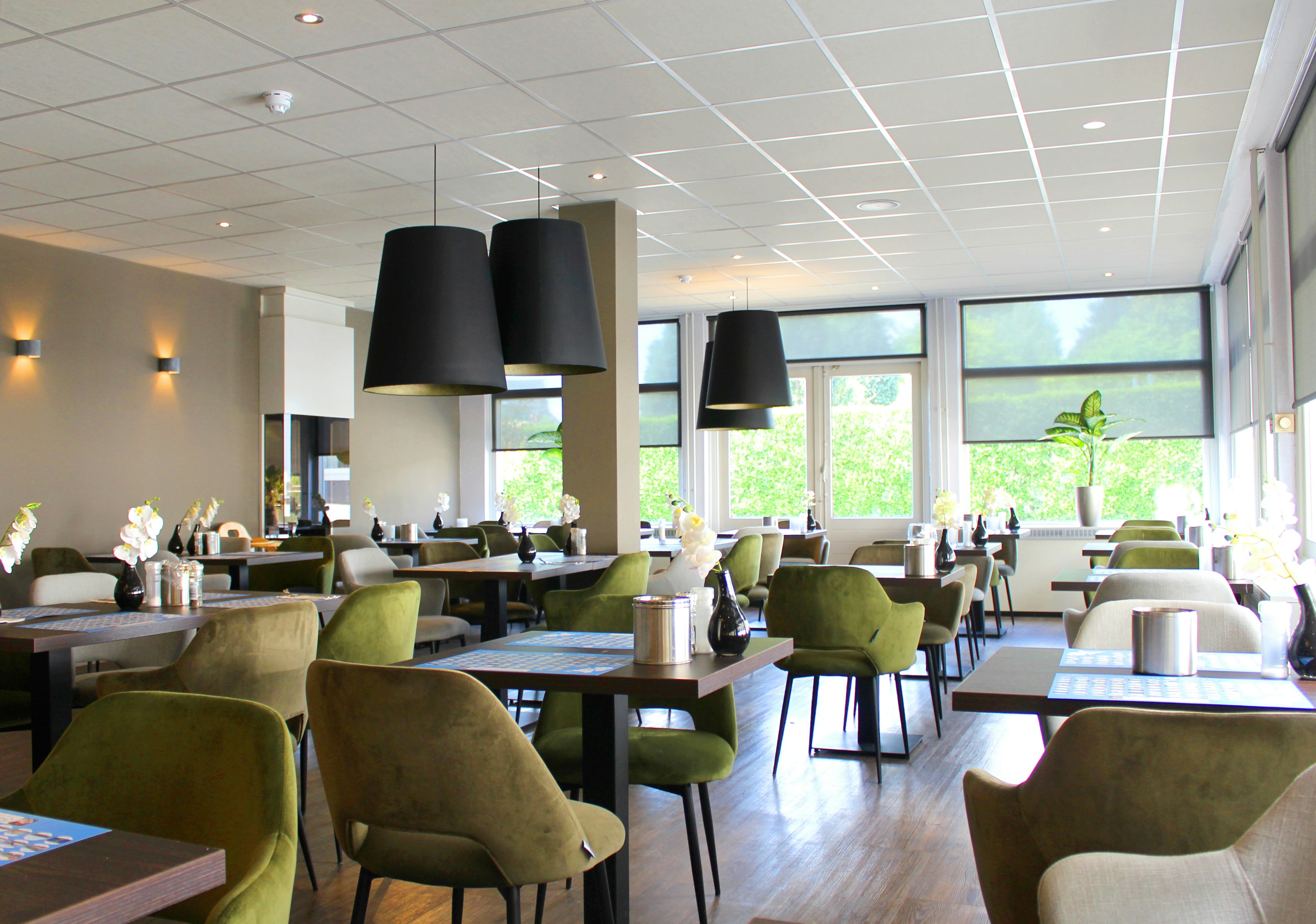 Fletcher Hotel Restaurant Valkenburg 12/16