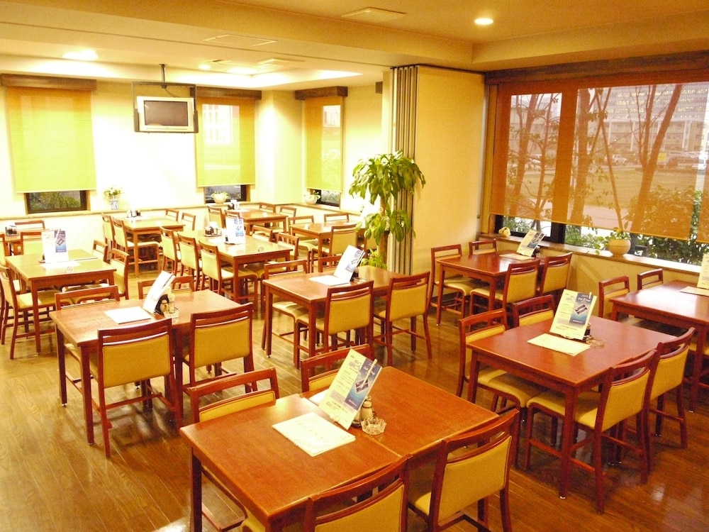 Hotel Route-Inn Gifukencho Minami 31/44