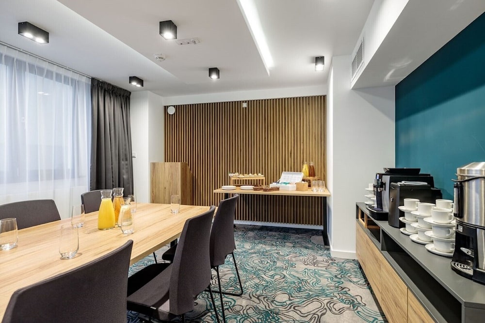 Hotel Kyriad Stargard 41/50