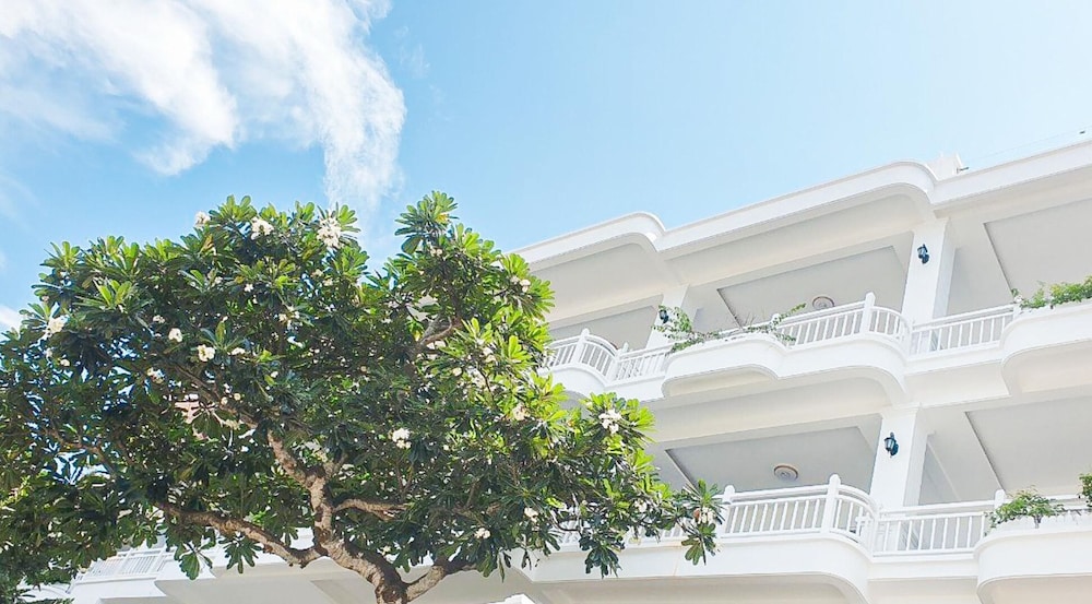 SV Boutique Resort 3/71