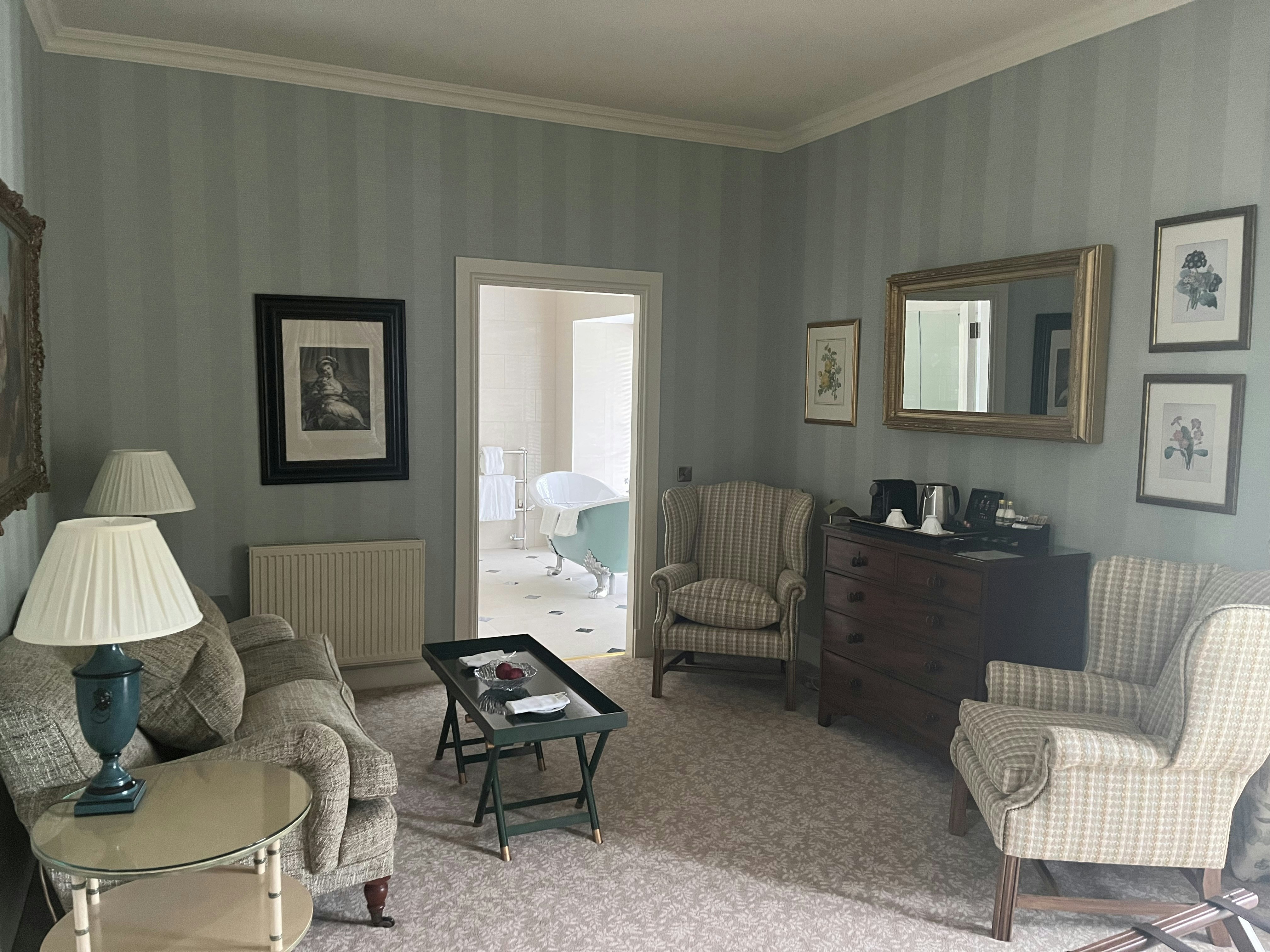 Inverlochy Castle 39/61