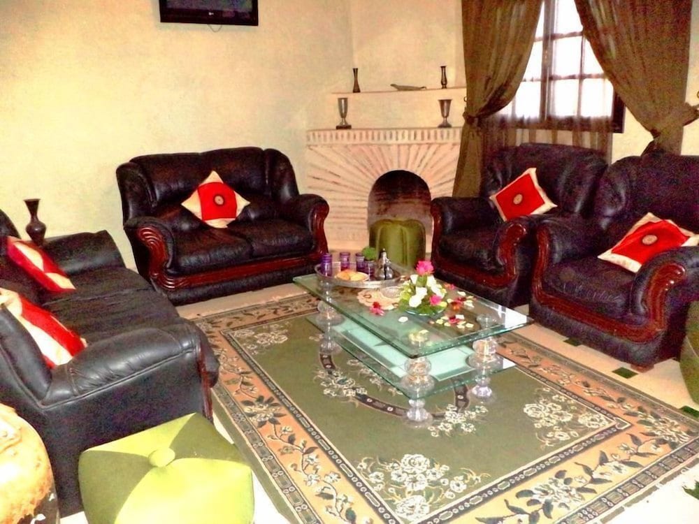 Riad Qodwa 26/45