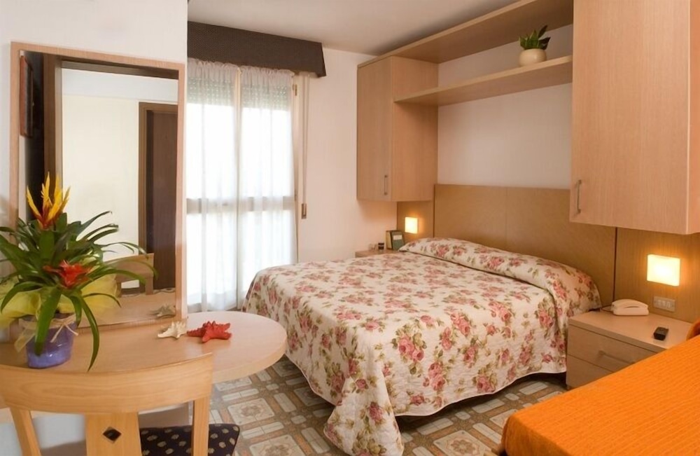 Hotel Olimpia 11/35