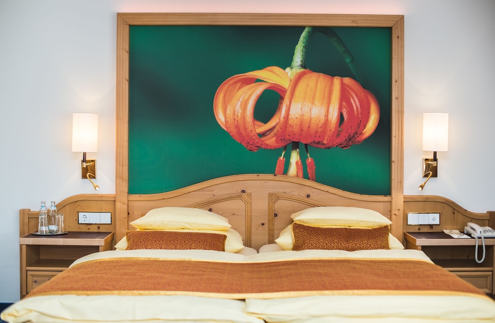 Cesta Grand Aktivhotel And Spa 18/80