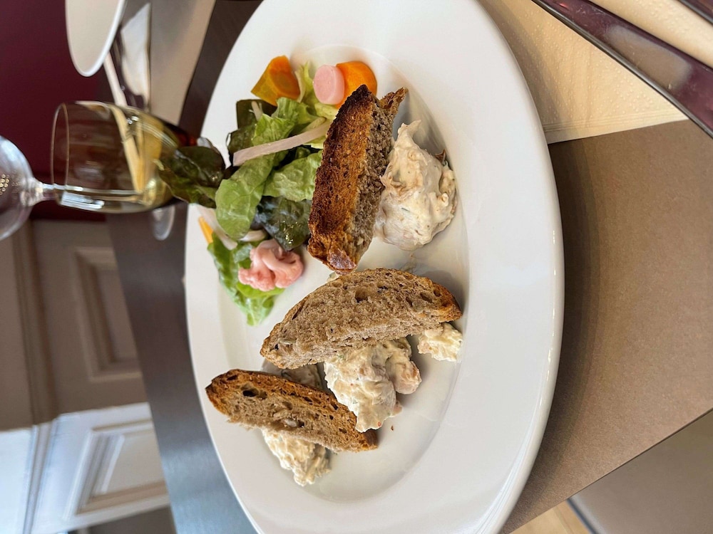 Mercure Lille Roubaix Grand Hotel 58/72