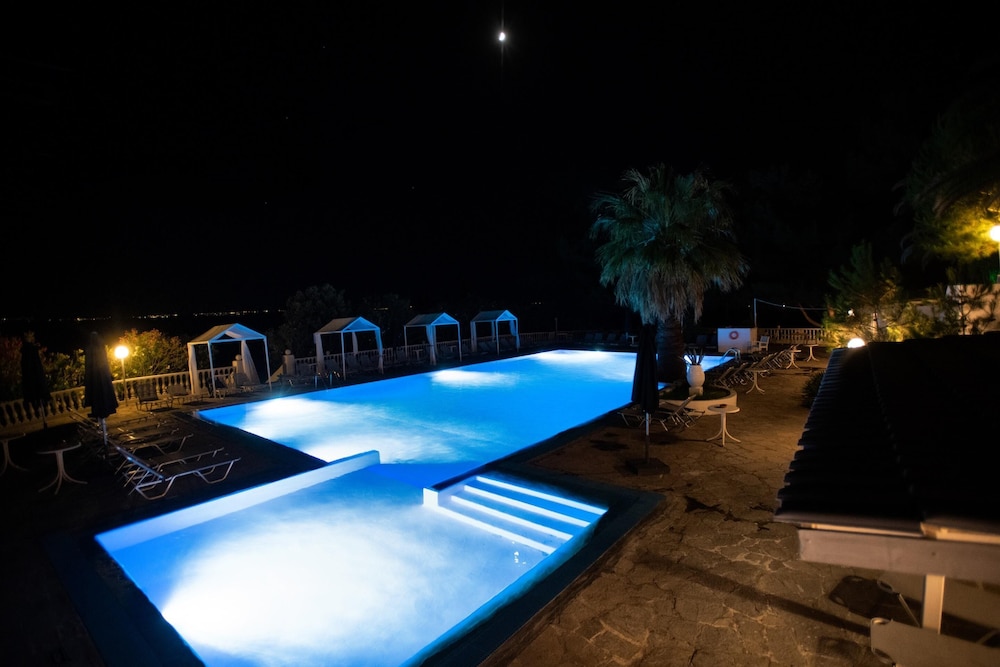 Bianco Olympico Beach Resort By Anayia All Inclusive Resorts 27/50