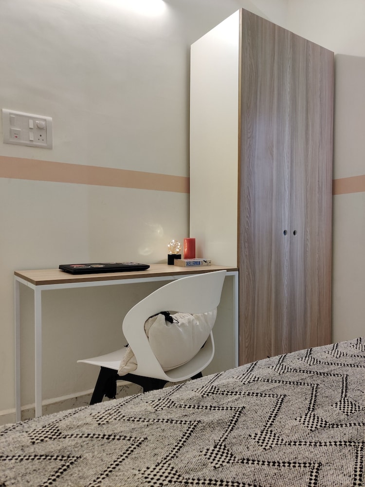 Olive Hotel Calangute Niwasa by Embassy Group 43/45