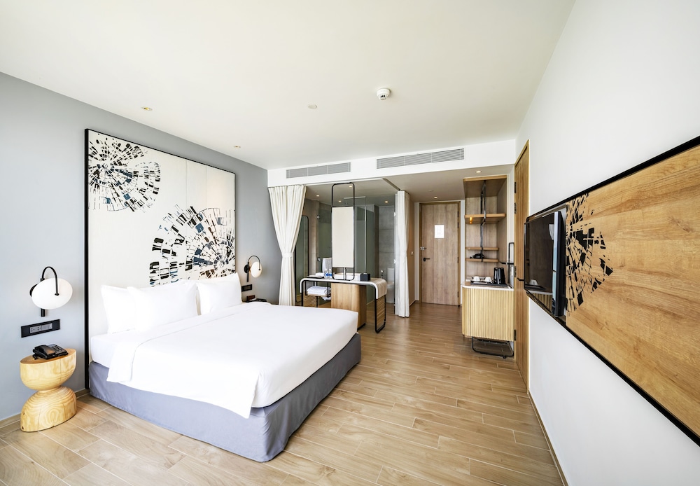 Anya Premier Beachfront Hotel Quy Nhon 9/50