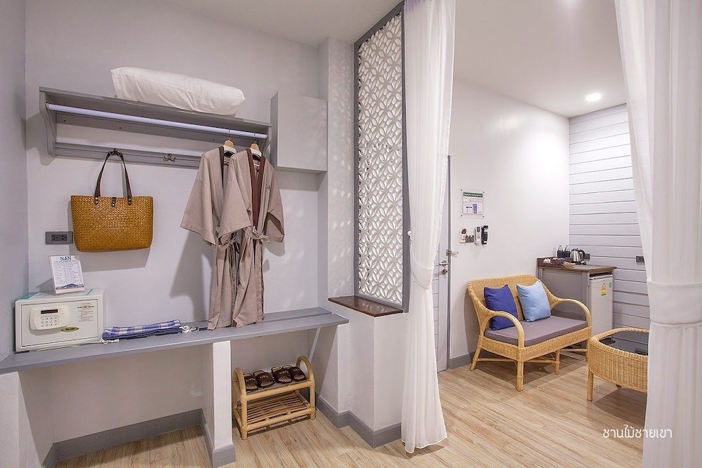 Nan Boutique Resort 23/36