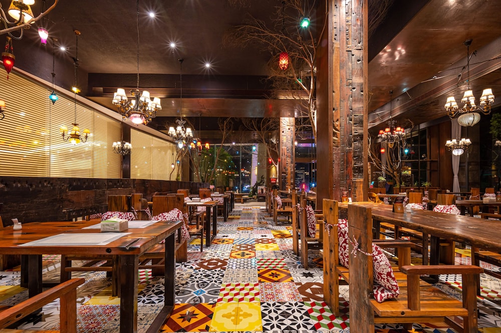 Yihohotel Xiang an Xiamen 37/50