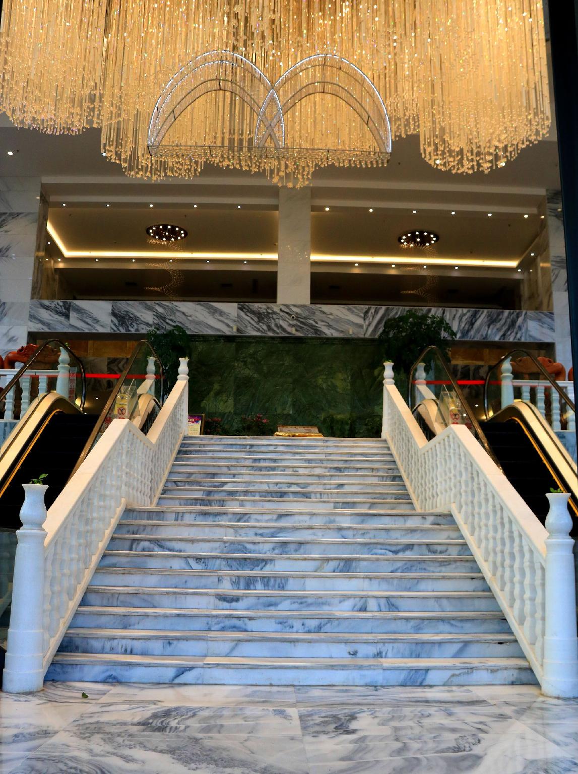 Xuanwei Meihuan Hotel 4/25