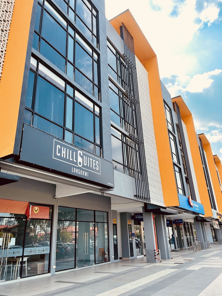 Chill Suites Langkawi 4/28