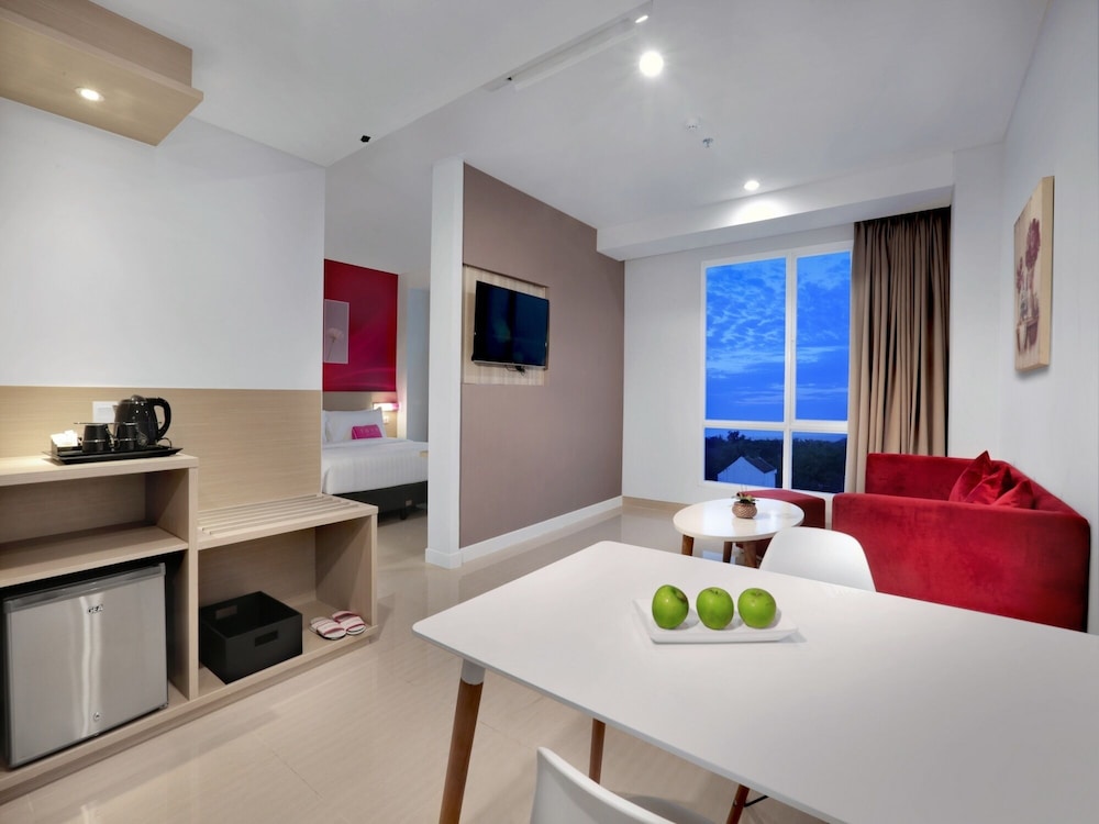 favehotel Tuban 19/33