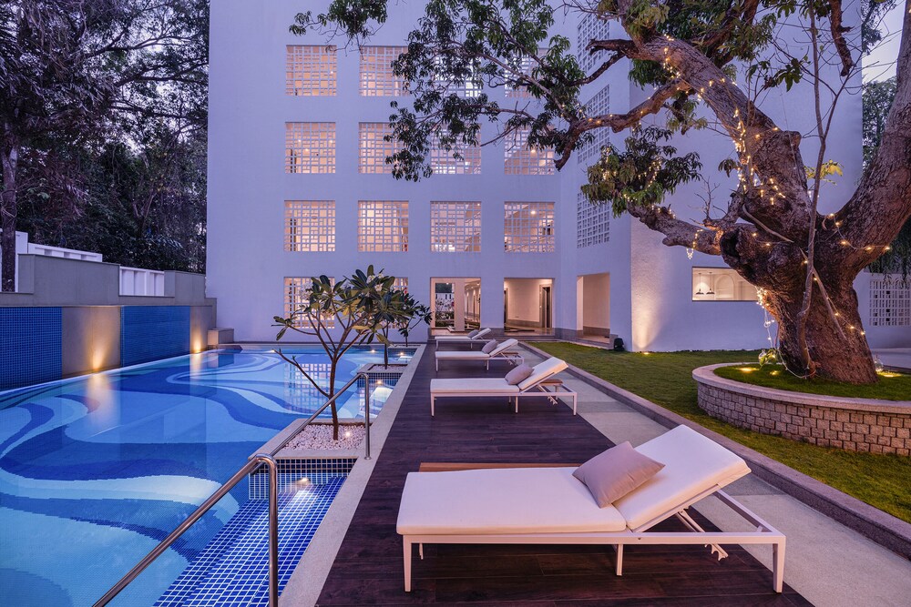 The Yellow House Goa - IHCL SeleQtions 30/49