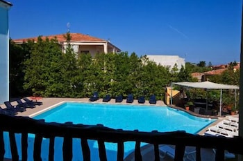 Hotel Ariadimari 14/50