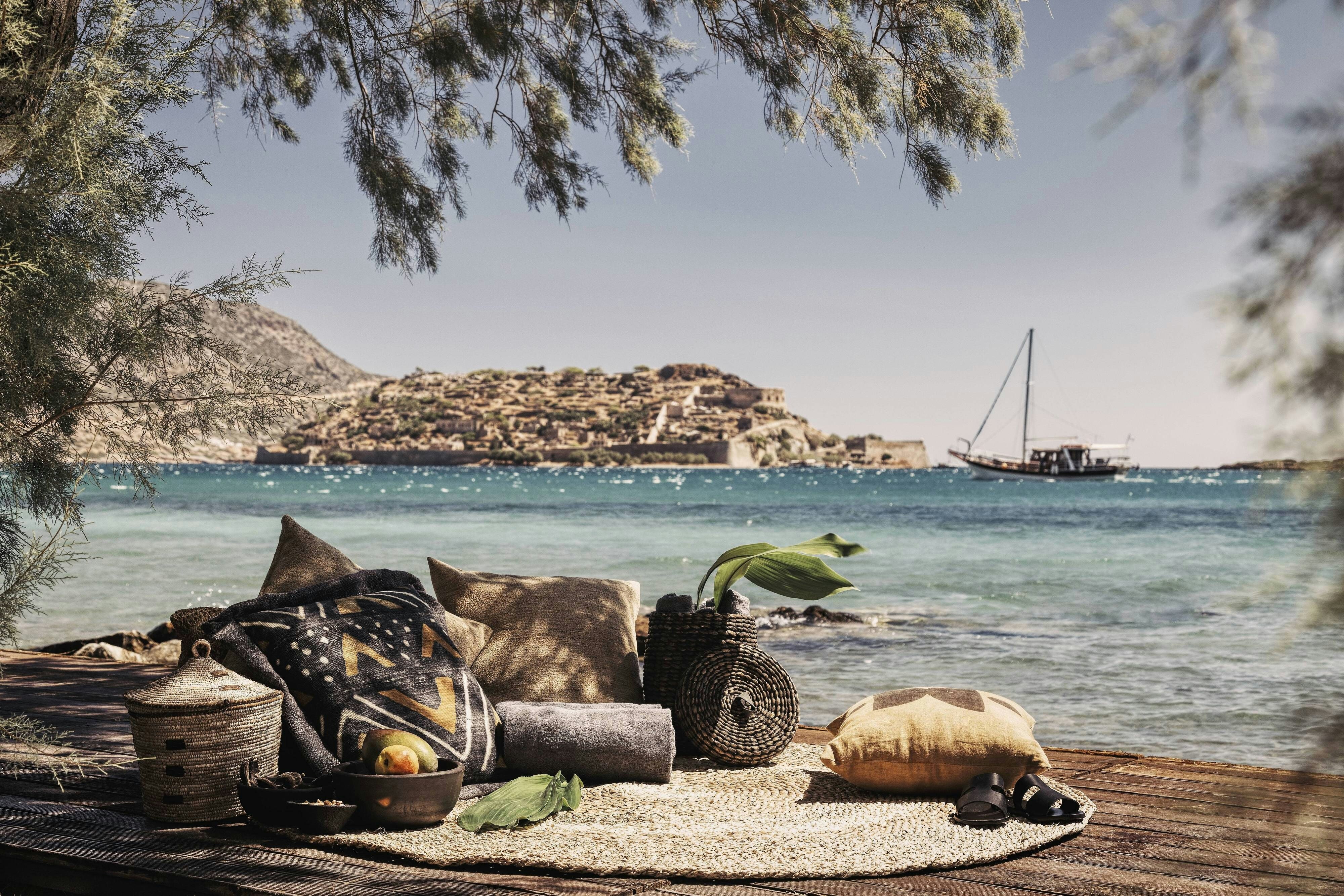 Domes of Elounda, Autograph Collection 28/38