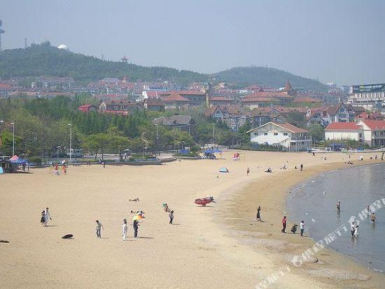 Hong Yun Dong Du Hotel - Qingdao 26/28