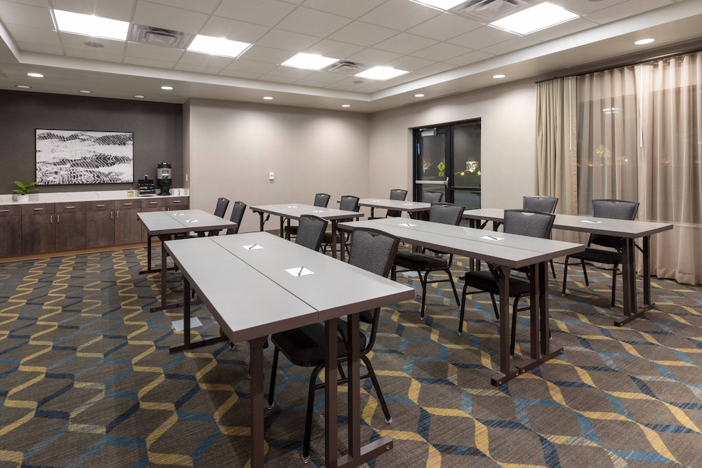 Residence Inn Minneapolis Maple Grove/Arbor Lakes 39/41