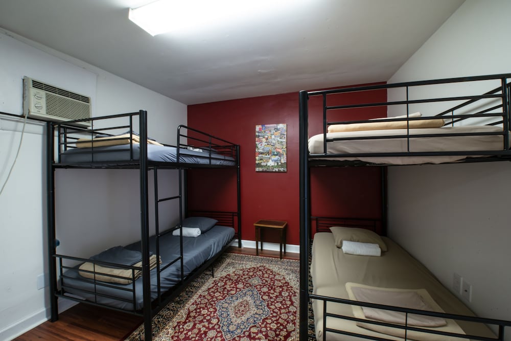 Auberge Nouvelle Orleans Hostel 39/66