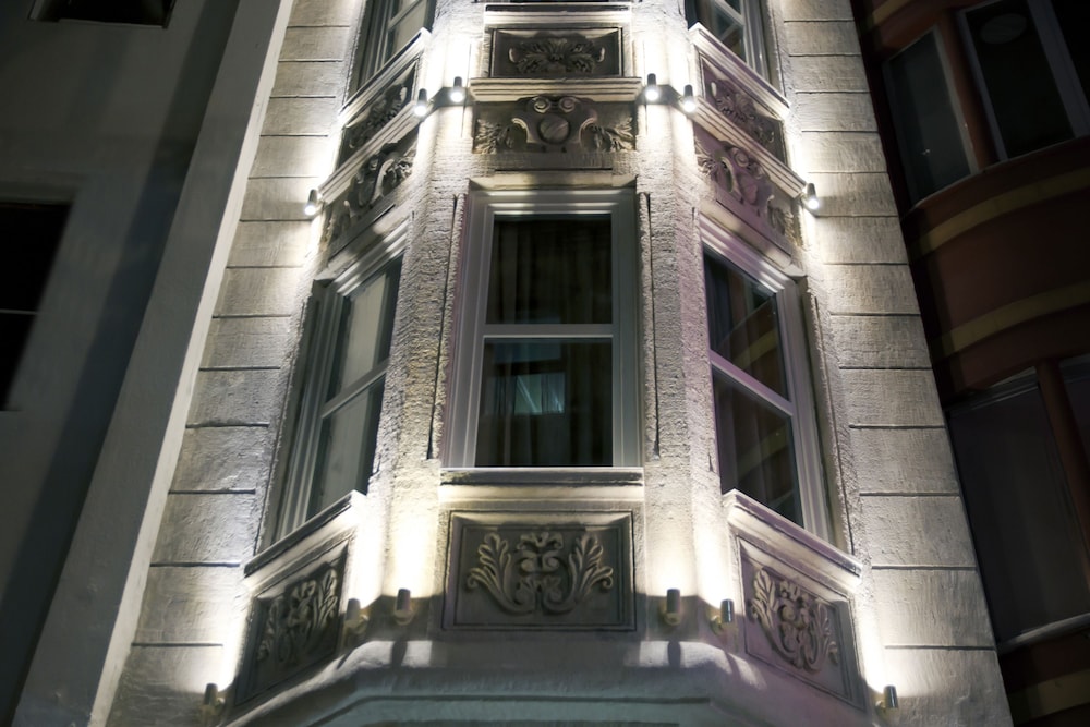 Taksim Prelude Hotel 1/39