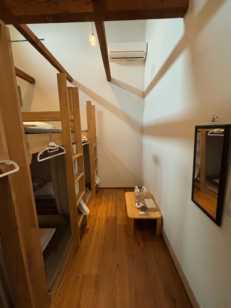Kanazawa Guesthouse Stella 17/41