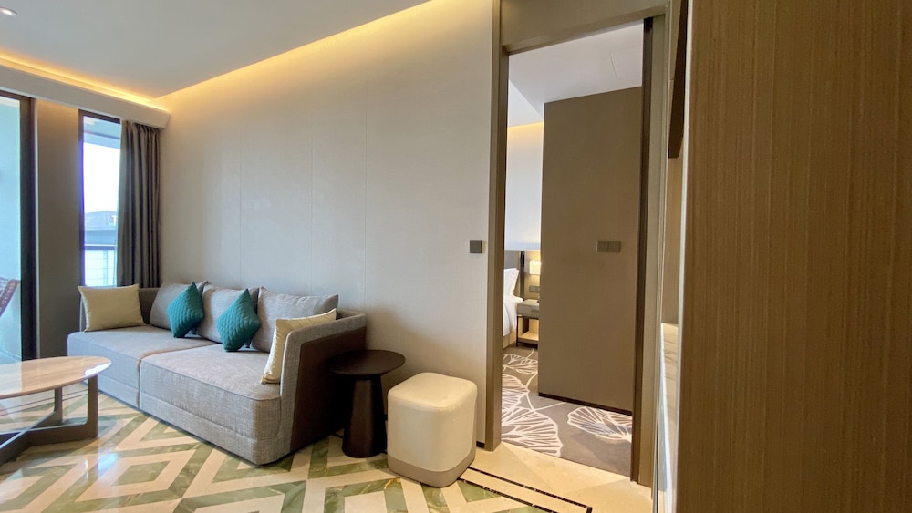 Holiday Inn Resort Maoshan Hot-Spring 21/69