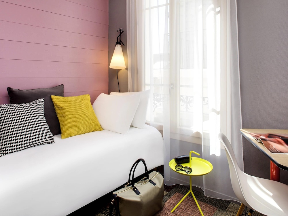 Ibis Styles Roanne Centre Gare 50/67