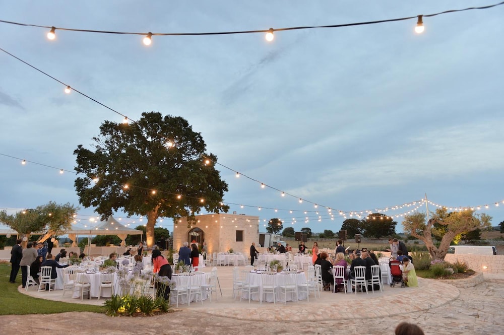 Masseria Corte Masseriola 17/40