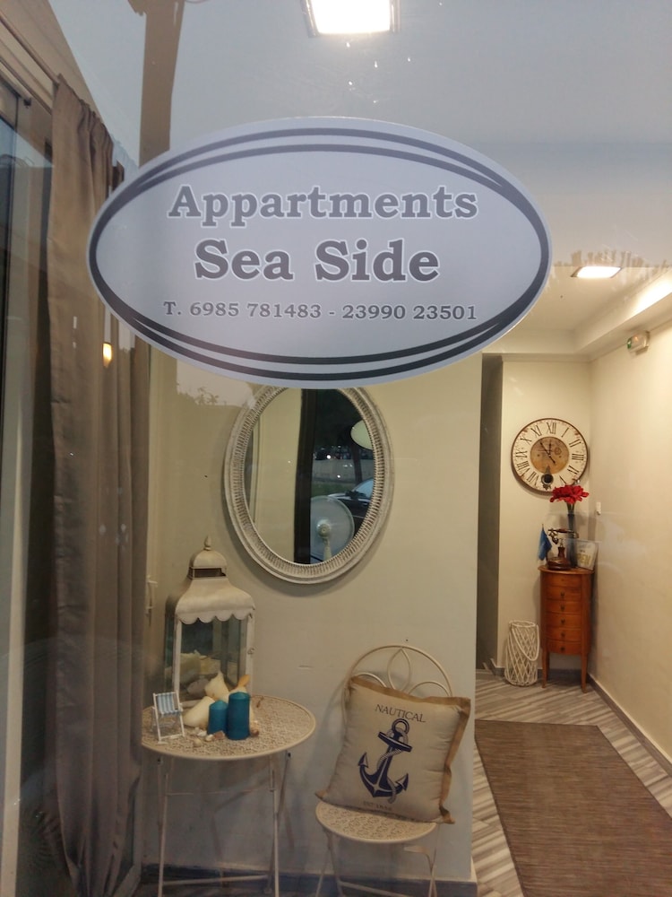 Aqua Mare Sea Side Rooms 23/50