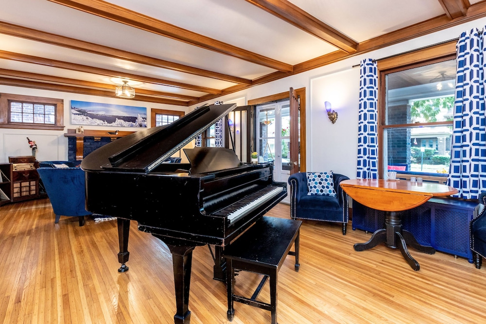 The Butler House Bed and Breakfast 45/50