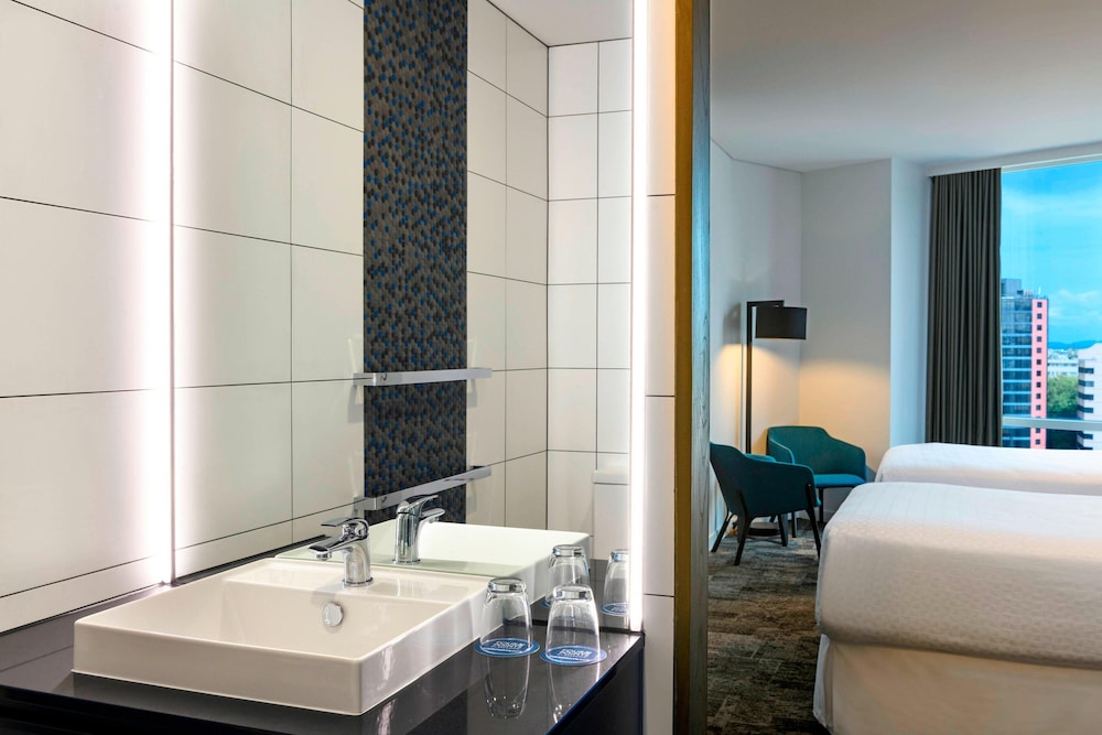 Four Points By Sheraton Auckland 14/42