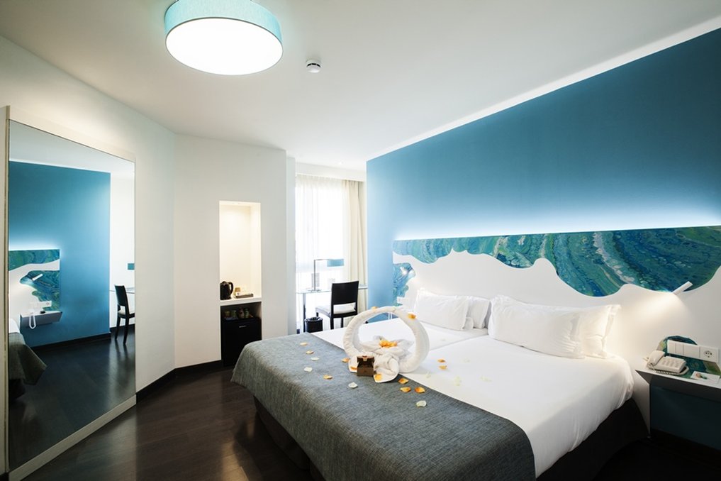 Hotel Concordia Barcelona 17/76