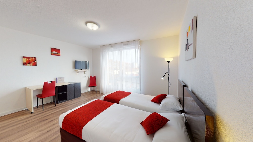 Alezan Hotel & Residence 21/71