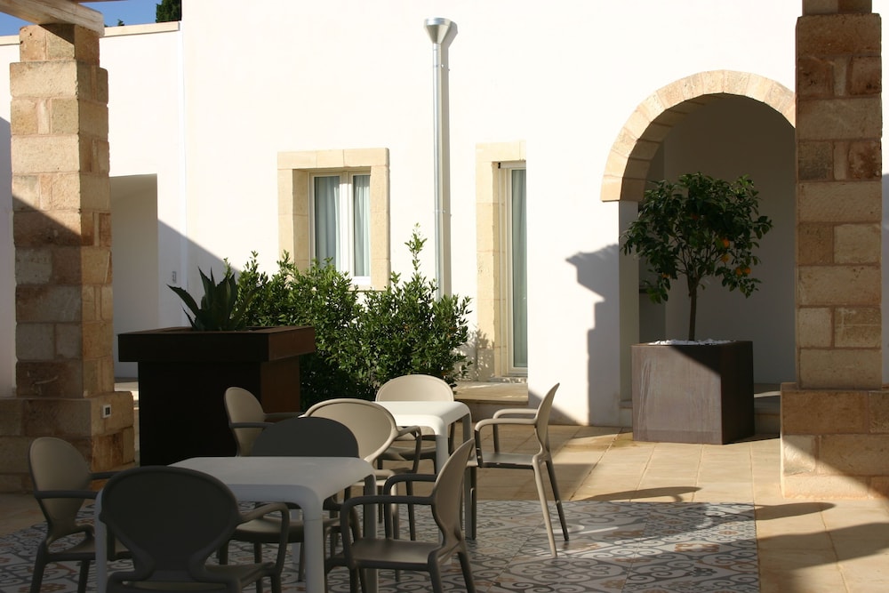 Tenuta Vigna Corallo 25/50