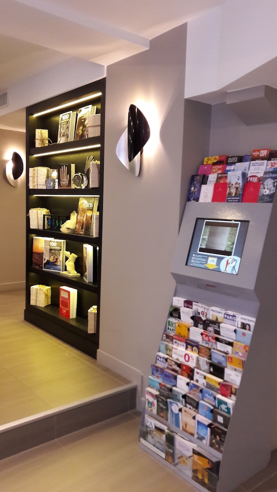 D Amiens Paris Hotel 46/49