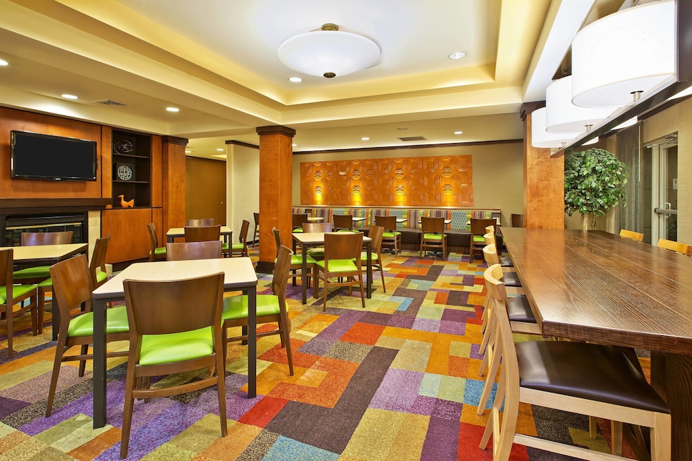 Fairfield Inn Suites Chattanooga South East Ridge 35/50