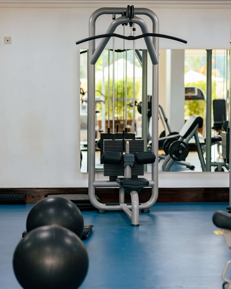 PARK INN BY RADISSON KIGALI 41/65