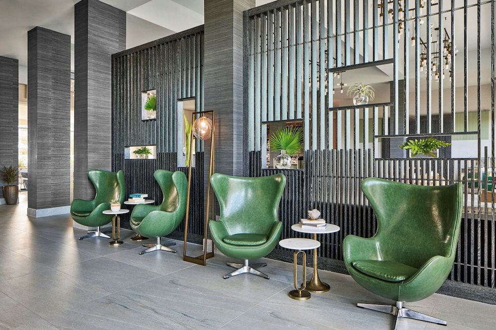 Element by Marriott Wilmington 21/50