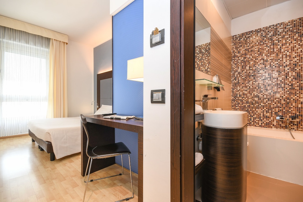 Hotel City 50/61