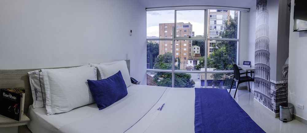 Hotel Laureles Plaza 28/63